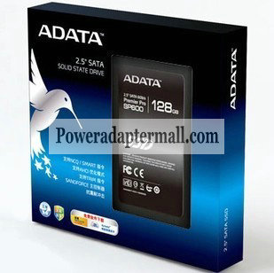 Acer TM8481G AData Premier Pro SP600 SSD 128G AS592S-128GM-C - Click Image to Close